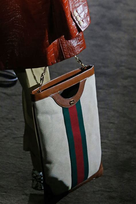 vogue gucci spring 2019